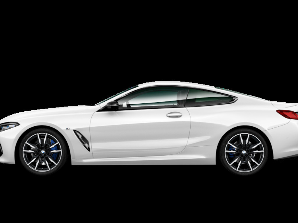 BMW M850