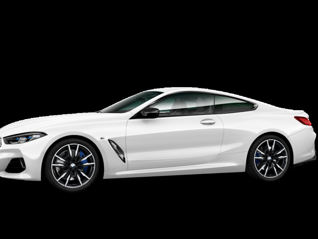 BMW M850