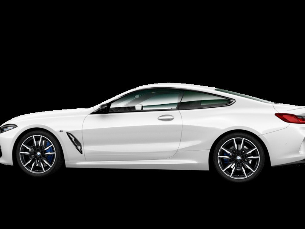BMW M850