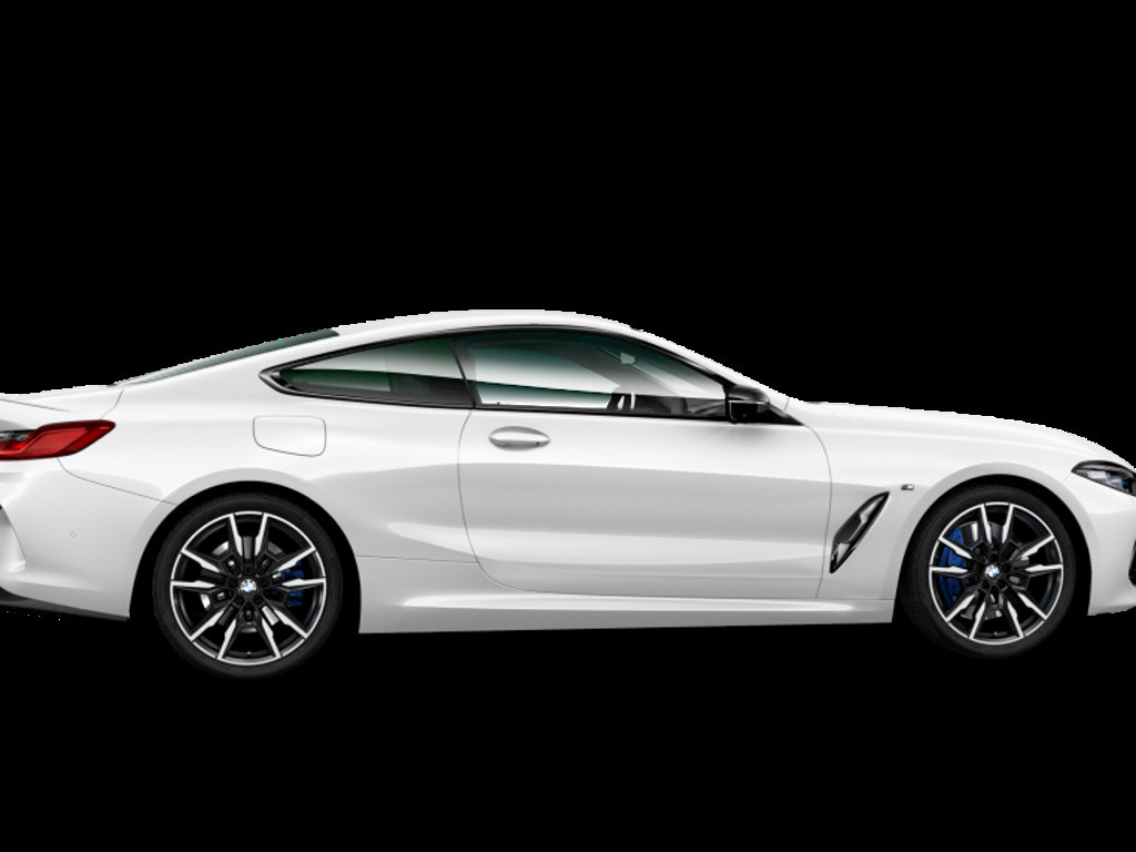 BMW M850