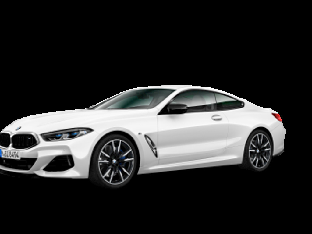 BMW M850