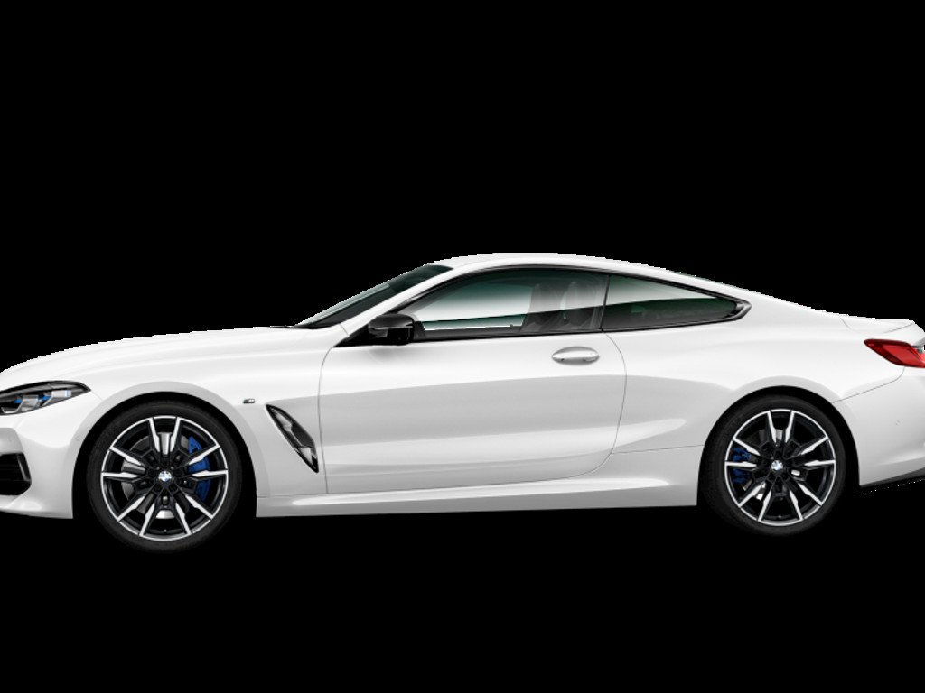 BMW M850