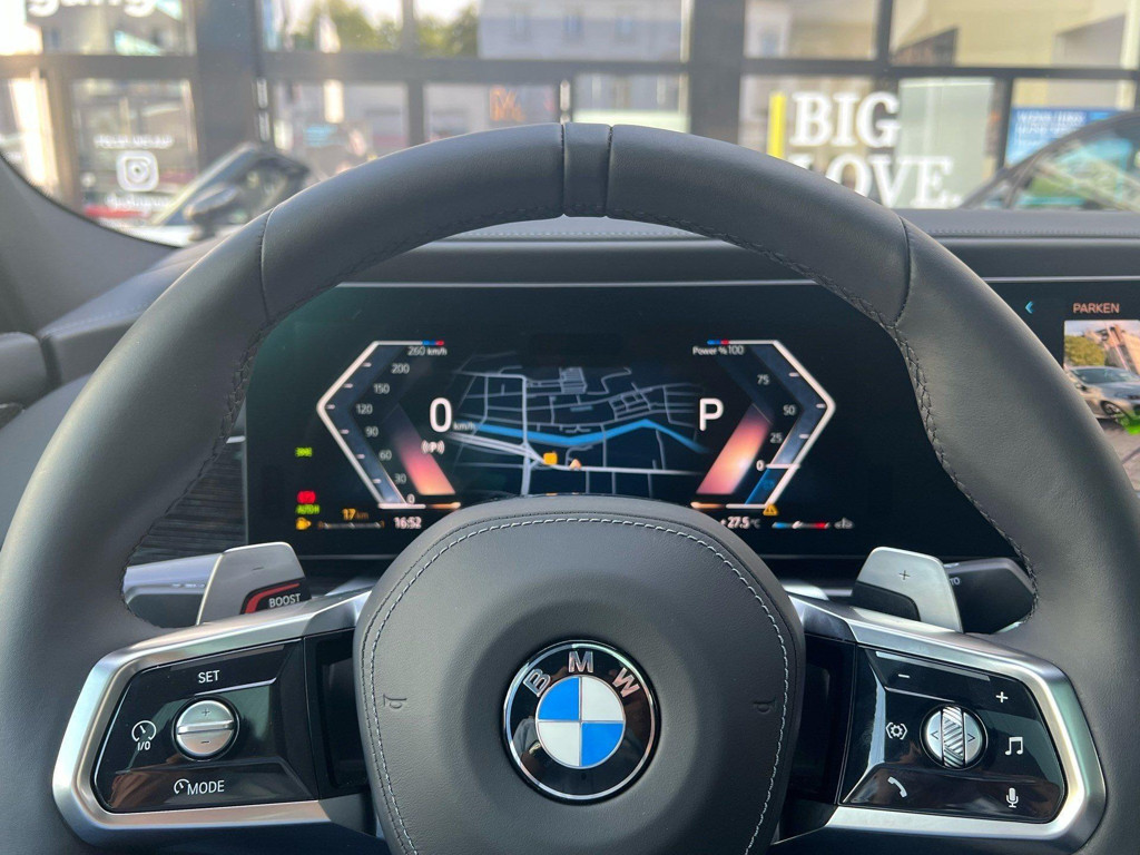 BMW 7 Serie