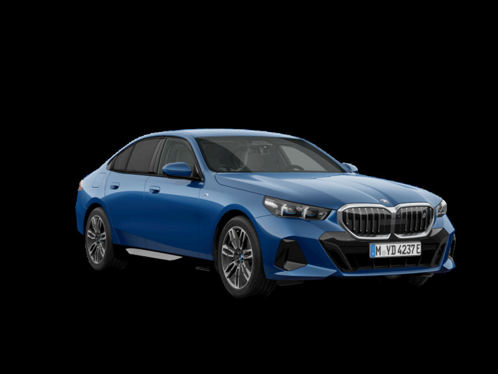 BMW i5