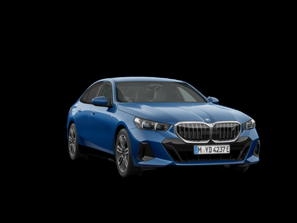 BMW i5