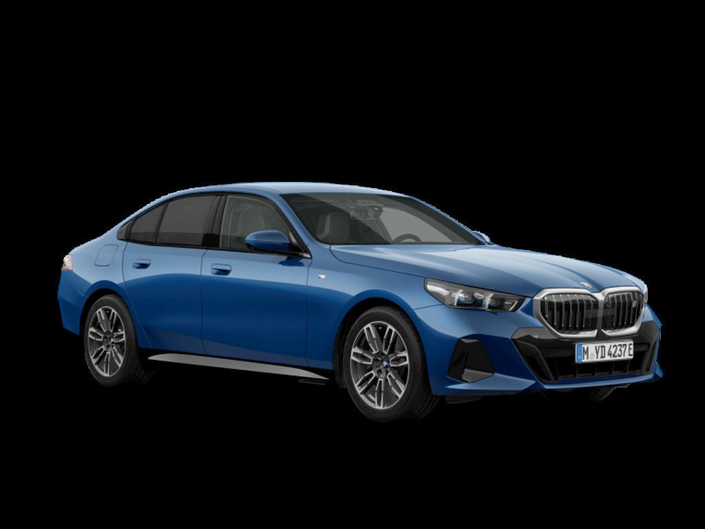 BMW i5