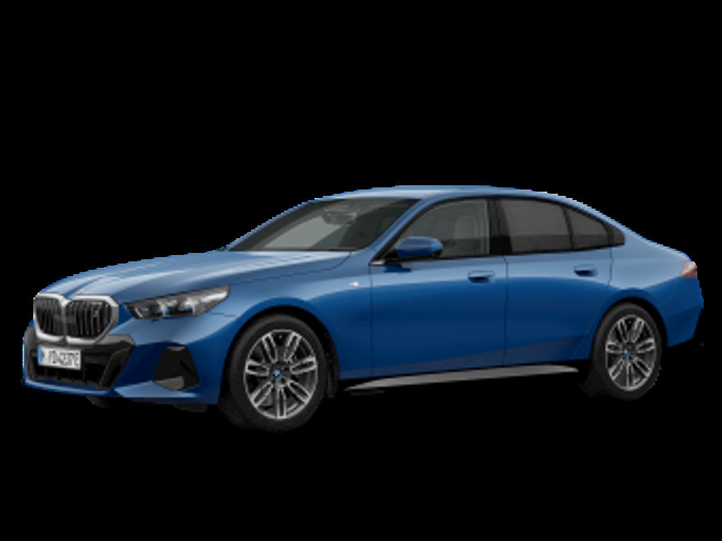 BMW i5