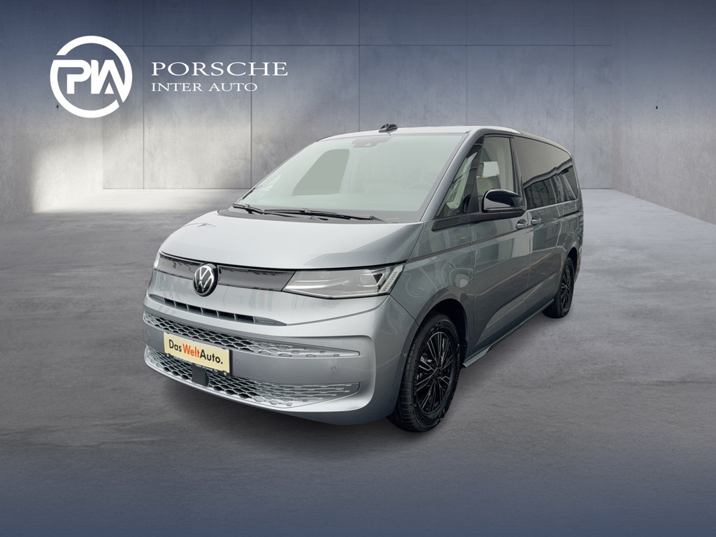 Volkswagen Multivan Business eHybrid