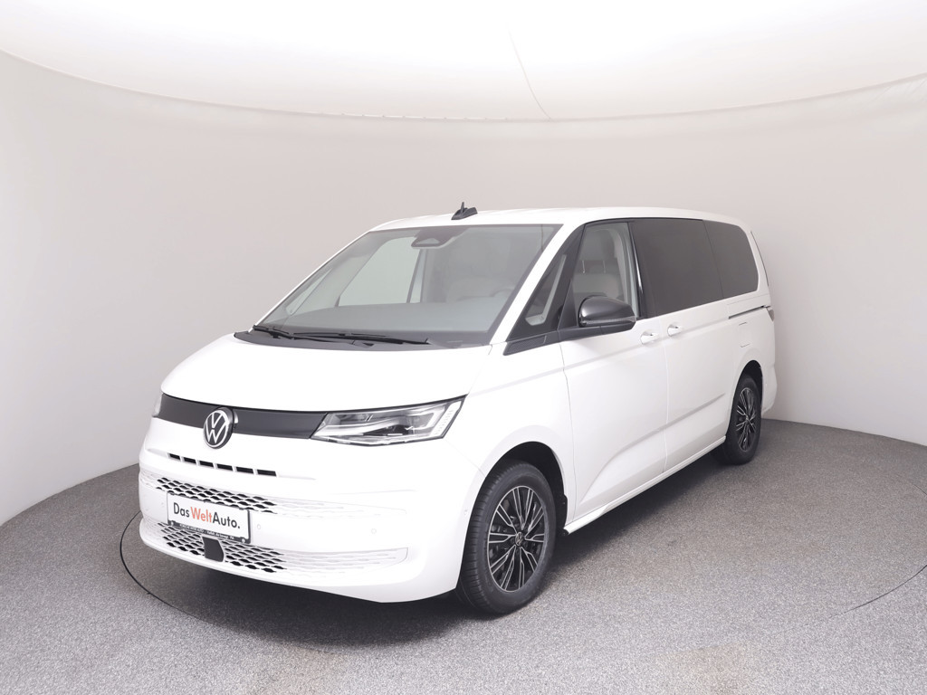 Volkswagen Multivan Business eHybrid
