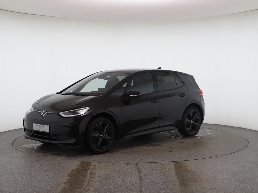 Volkswagen ID.3 Business Performance Pro