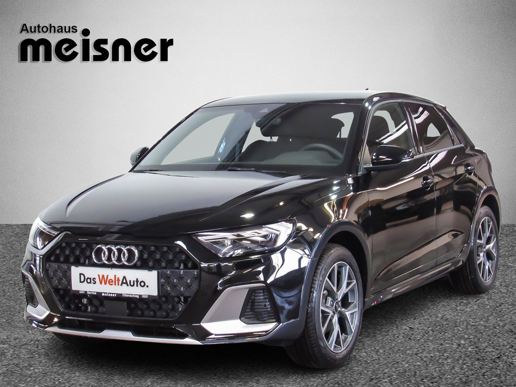 Audi A1 30 TFSI Allstreet
