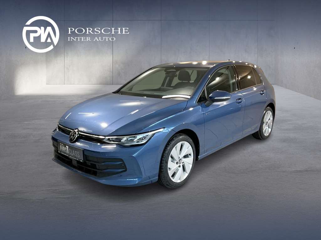 Volkswagen Golf Rabbit TSI