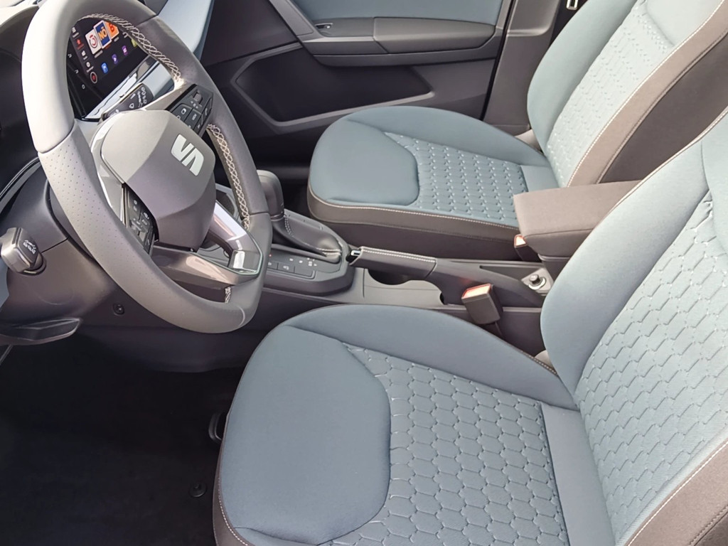 Seat Arona Style 1.0 TSI DSG