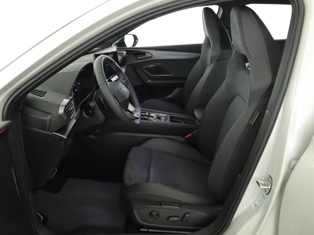 Cupra Leon DSG