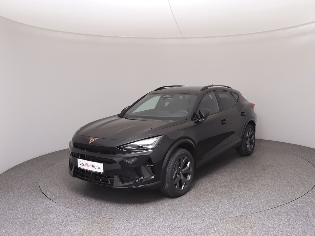 Cupra Formentor DSG