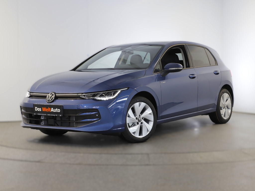 Volkswagen Golf Rabbit TSI