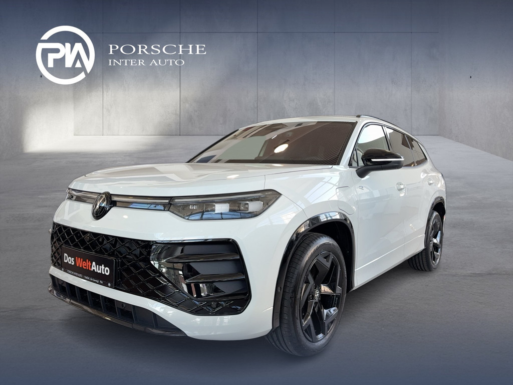 Volkswagen Tayron DSG R-Line eHybrid