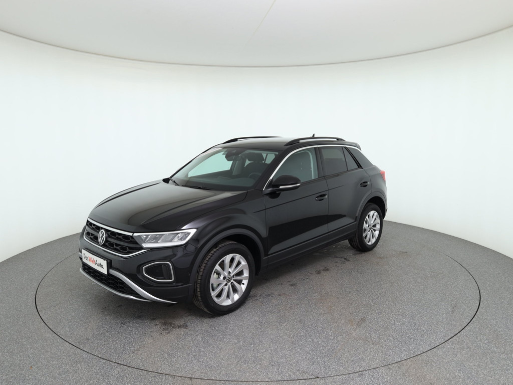 Volkswagen T-Roc Friends TSI