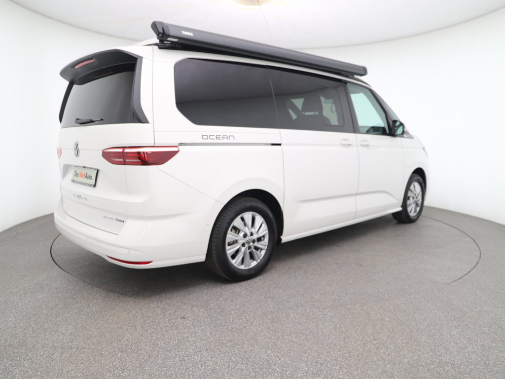 Volkswagen CALIFORNIA