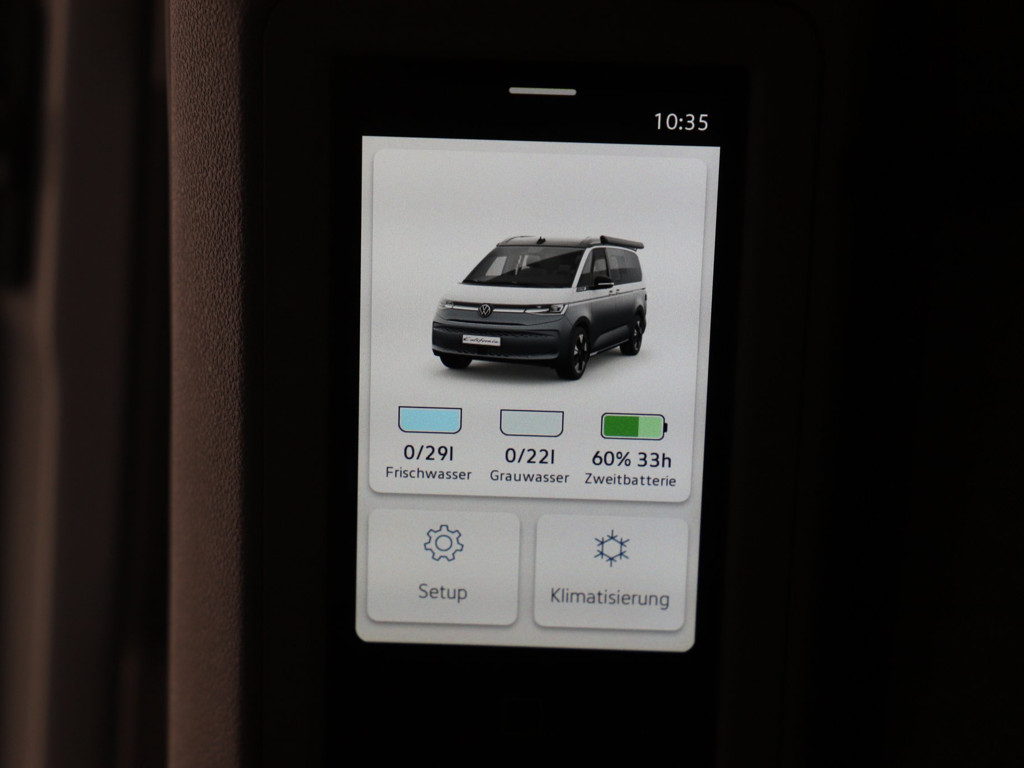 Volkswagen CALIFORNIA