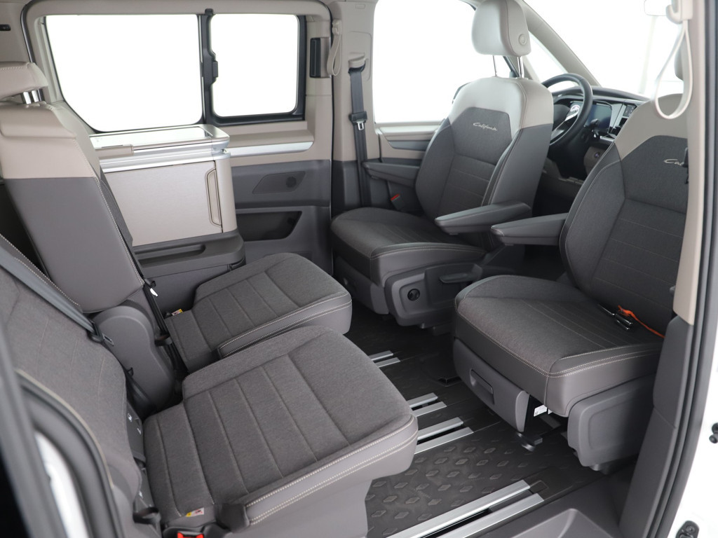 Volkswagen CALIFORNIA