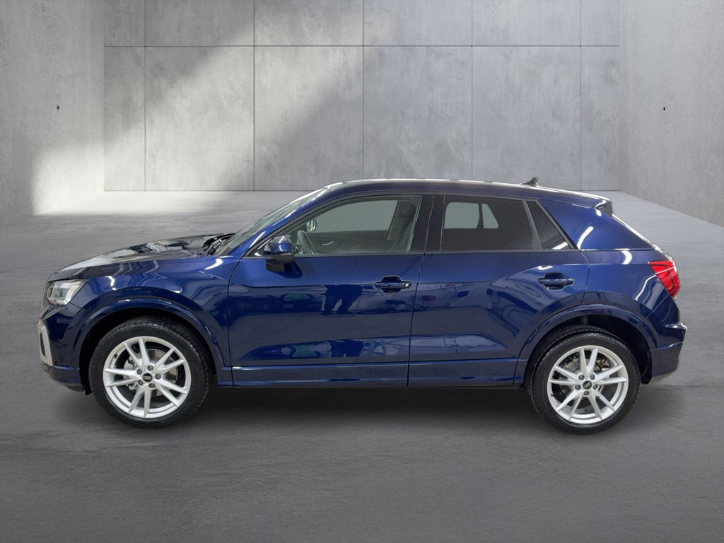 Audi Q2 35 TFSI