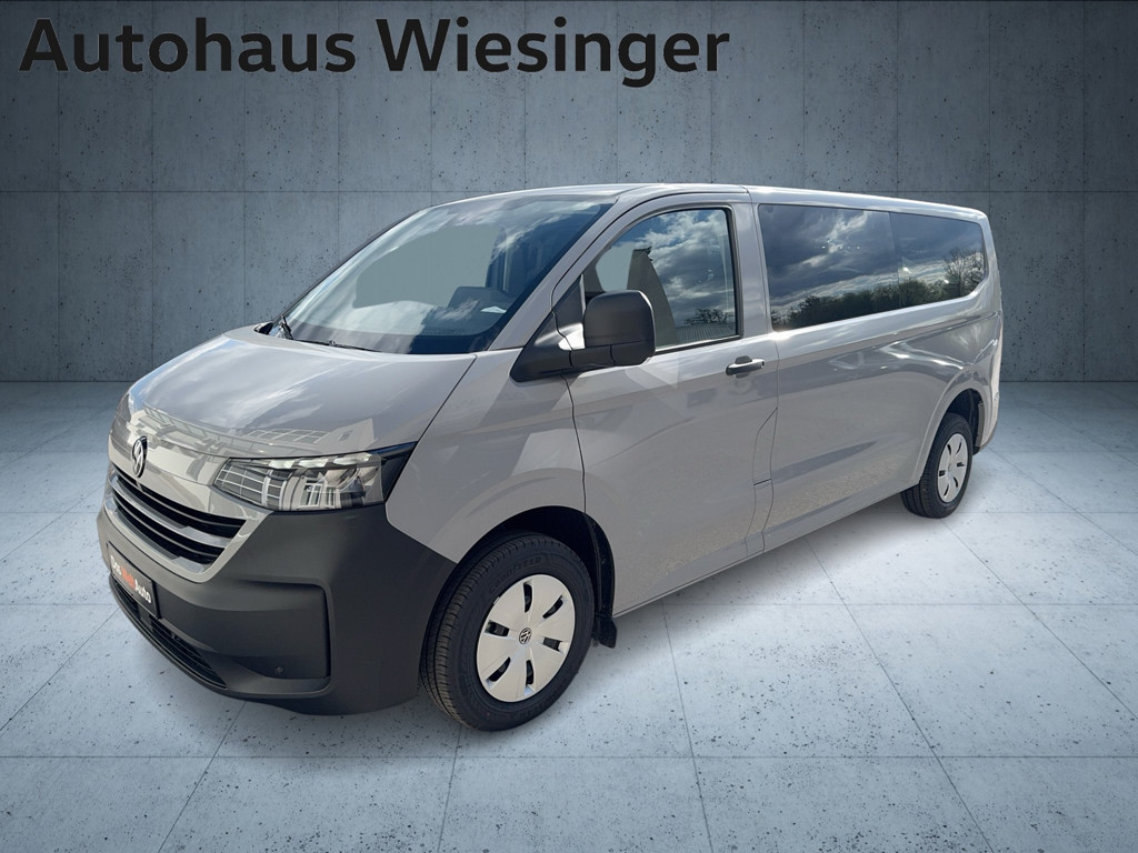Volkswagen Caravelle Lang