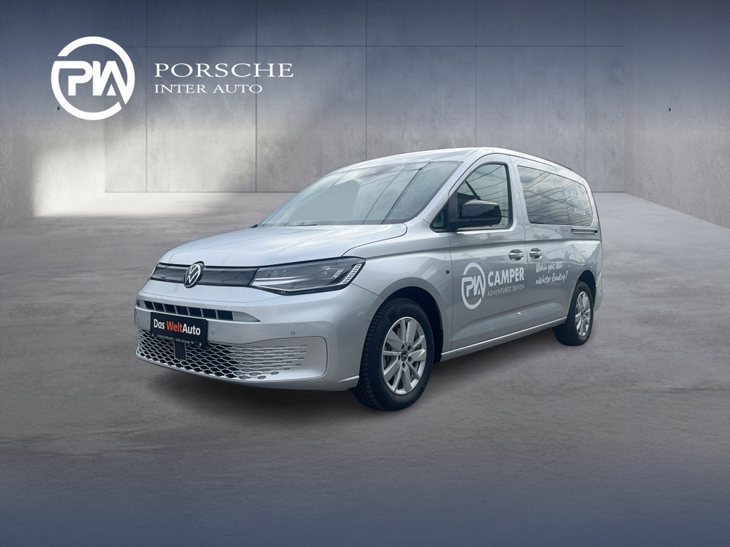 Volkswagen Caddy Combi Maxi