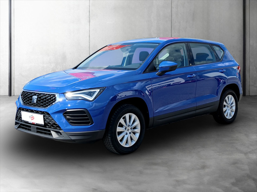 Seat Ateca 1.0 TSI Reference