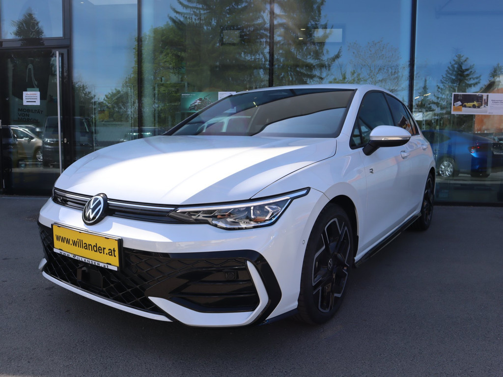 Volkswagen Golf R-Line Golf VIII 1.5 eTSI
