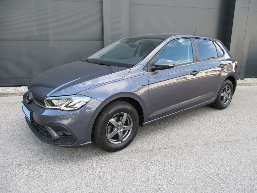 Volkswagen Polo 4Me