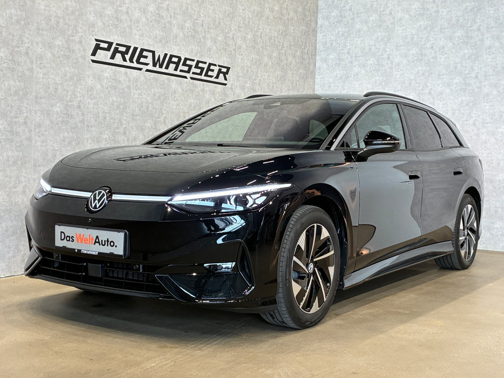 Volkswagen ID.7 Business Pro Tourer