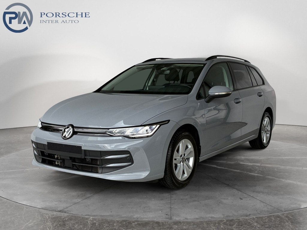 Volkswagen Golf DSG Life Variant