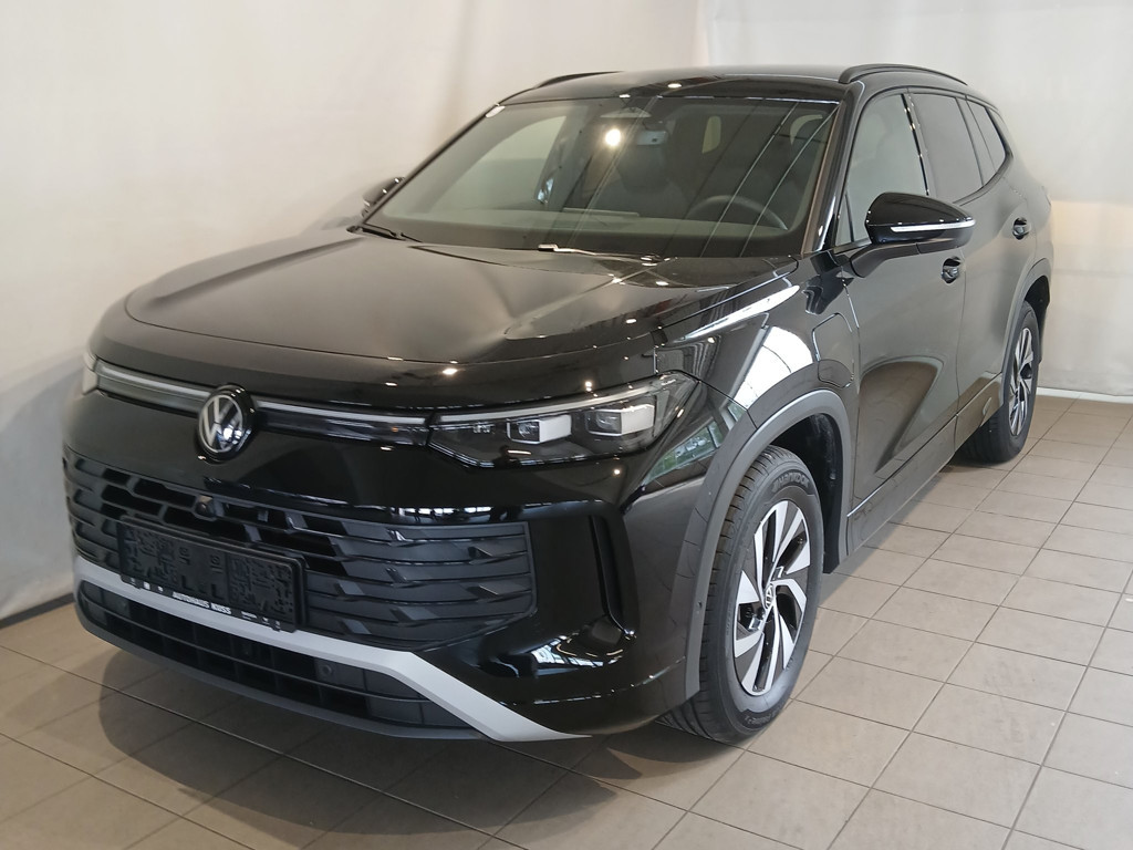 Volkswagen Tayron DSG eHybrid