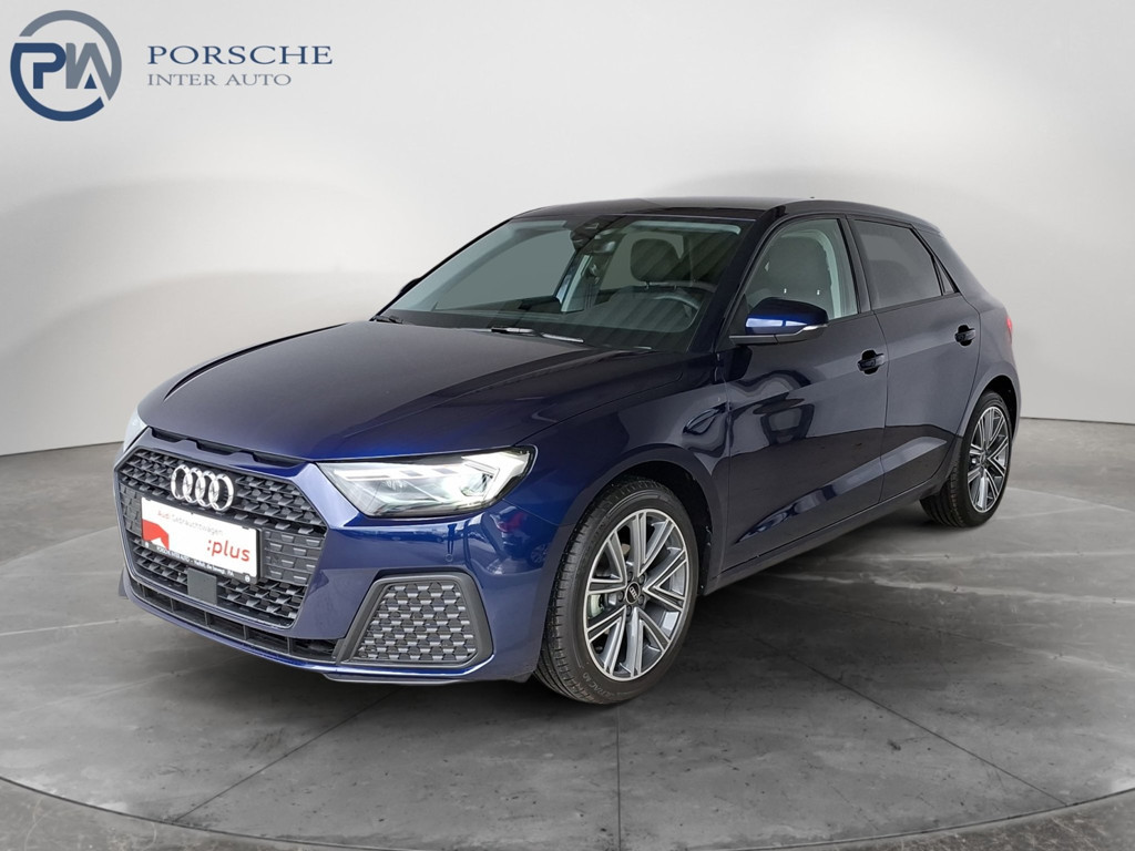 Audi A1 Sportback 25 TFSI