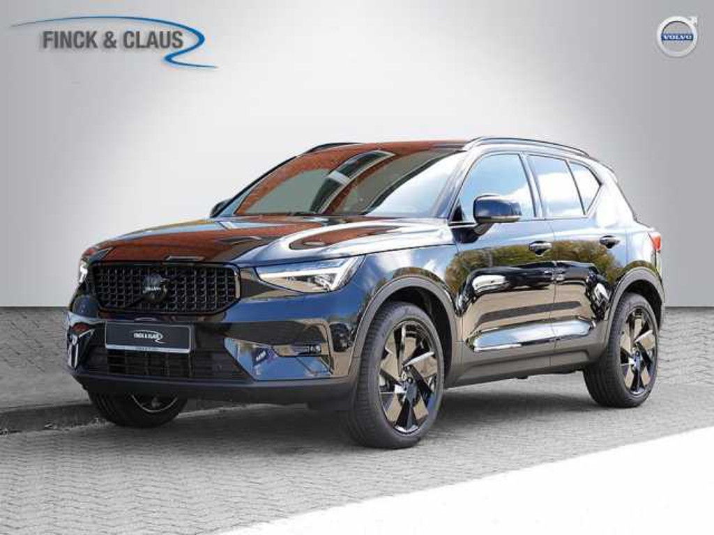 Volvo XC40 Ultra
