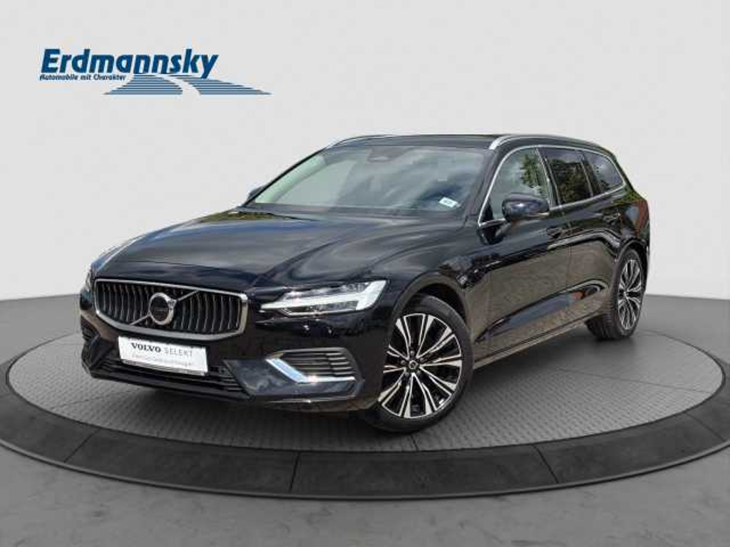 Volvo V60 V60