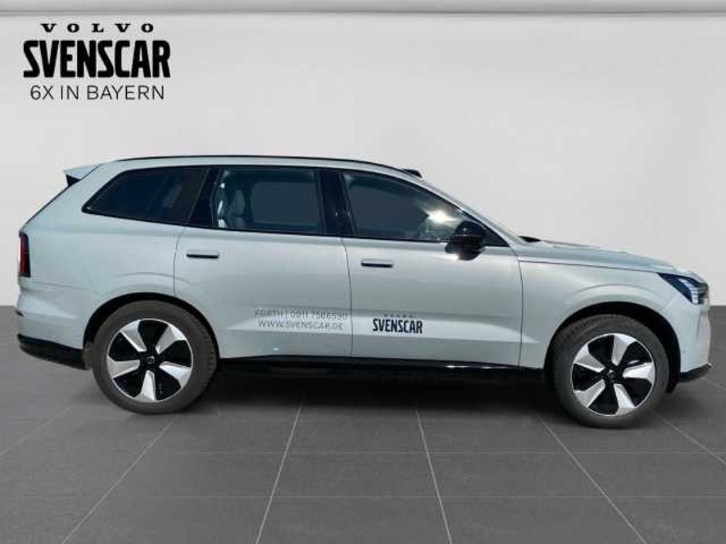 Volvo EX90