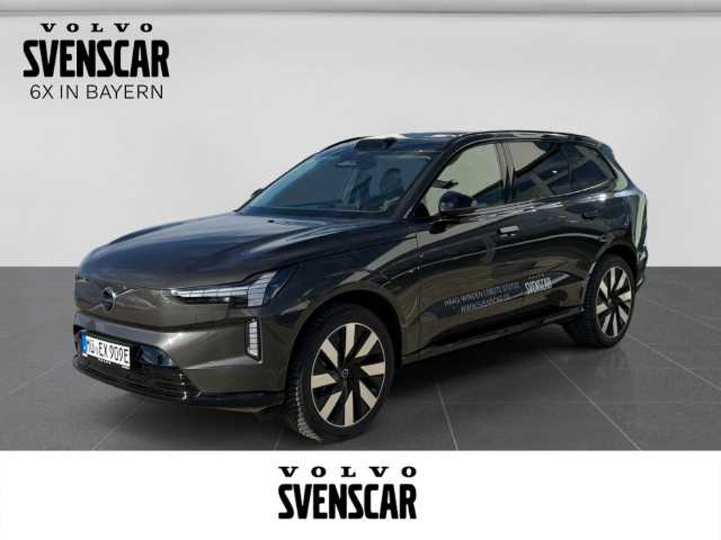 Volvo EX90 EX90