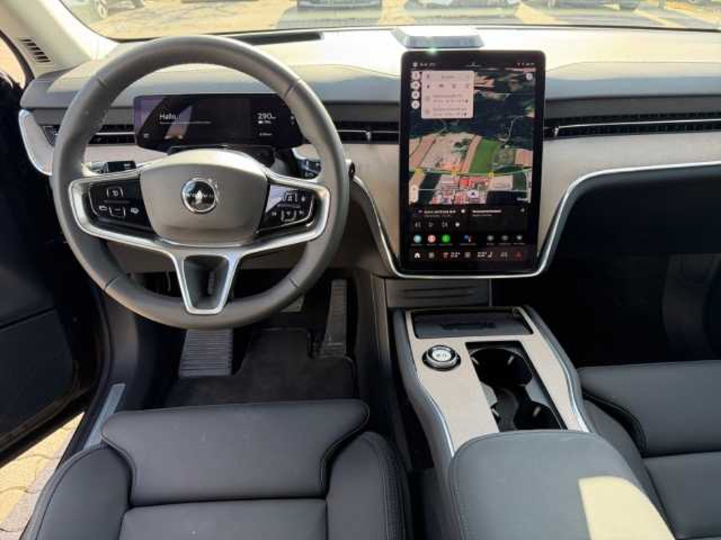 Volvo EX90