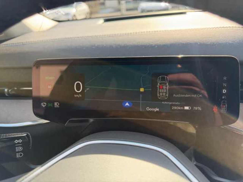 Volvo EX90
