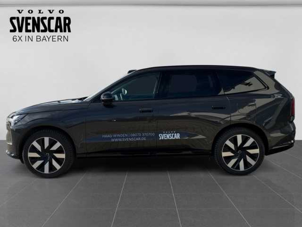 Volvo EX90