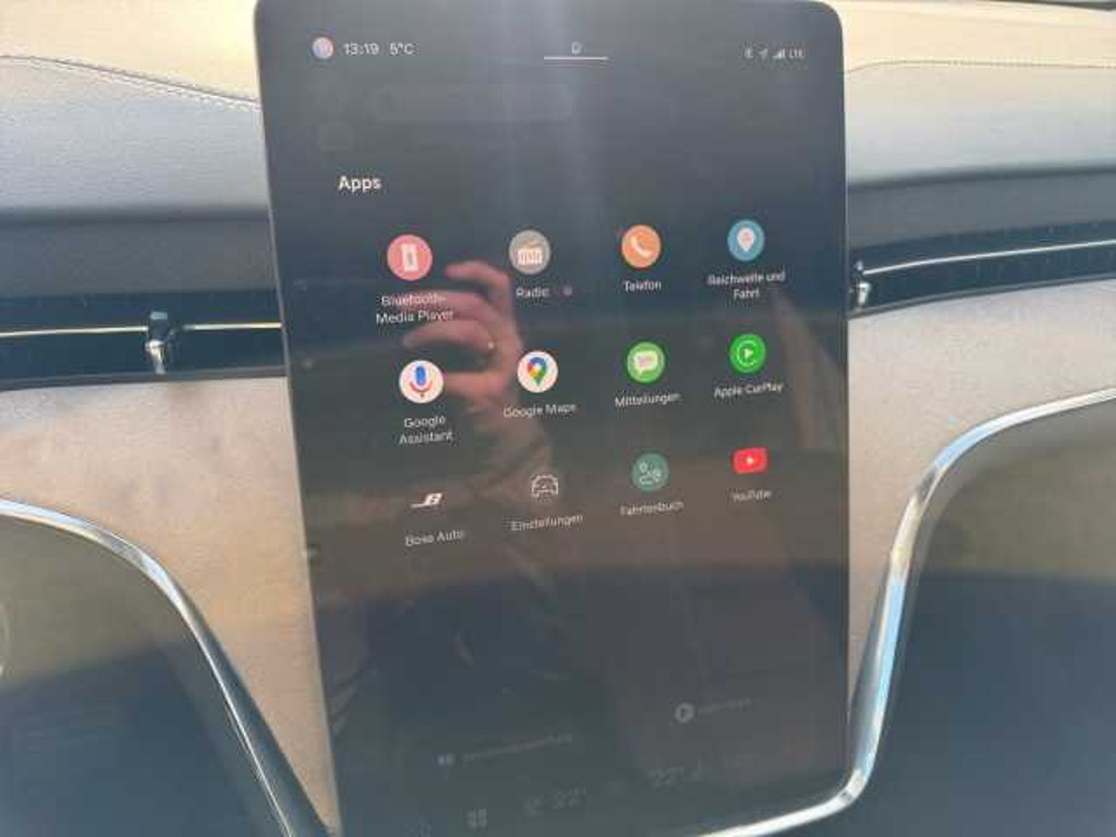 Volvo EX90