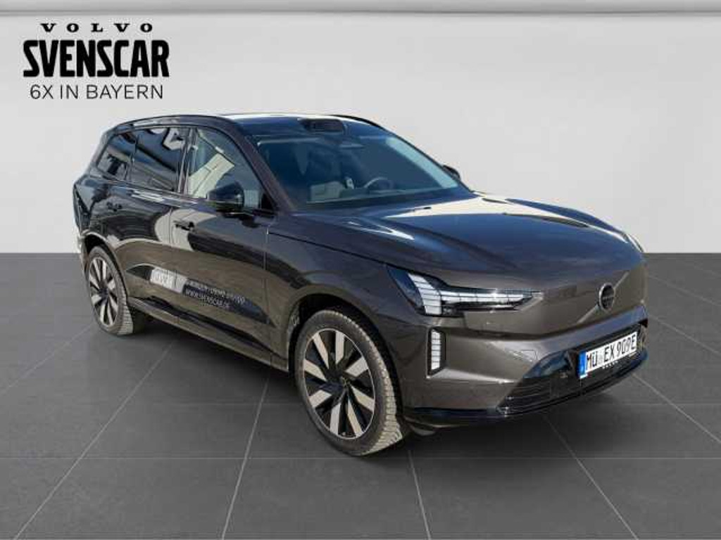 Volvo EX90