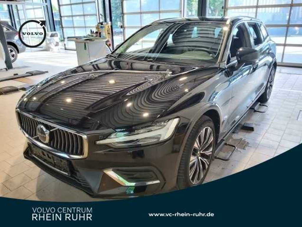 Volvo V60 V60