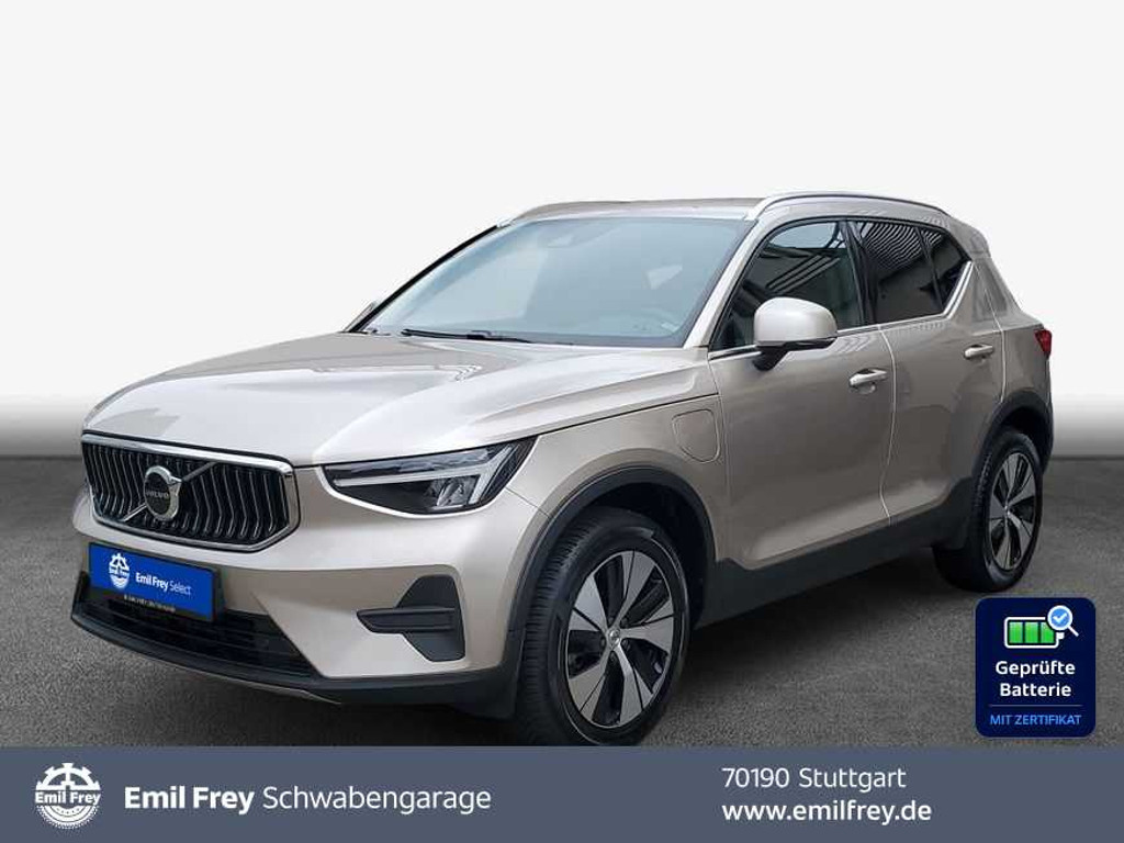 Volvo XC40 XC40