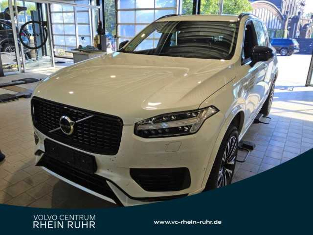 Volvo XC90 XC 90