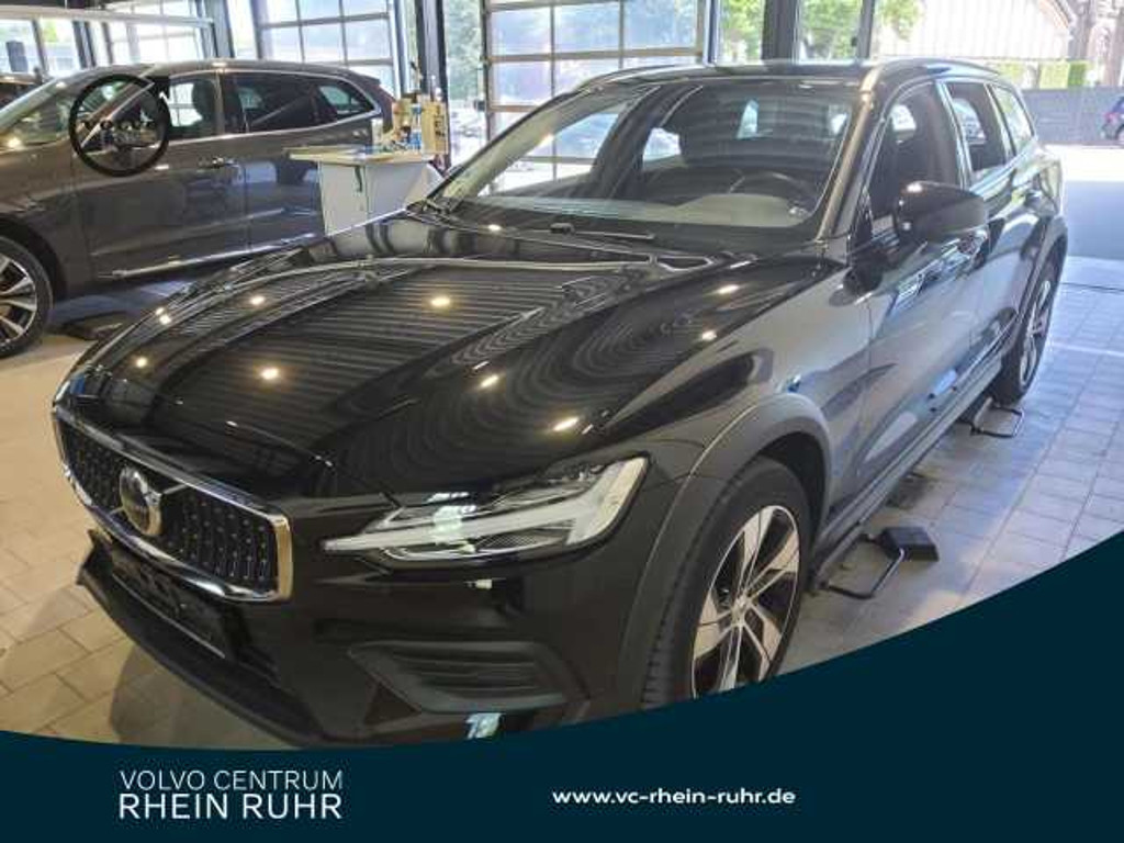 Volvo V60 Cross Country