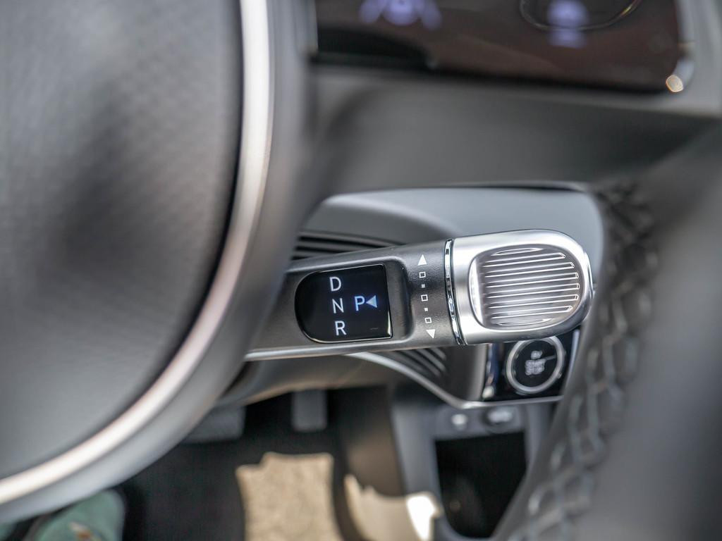 Hyundai Ioniq 5 Ioniq 5 Basis Elektro SHZ KAMERA NAVI ACC LED