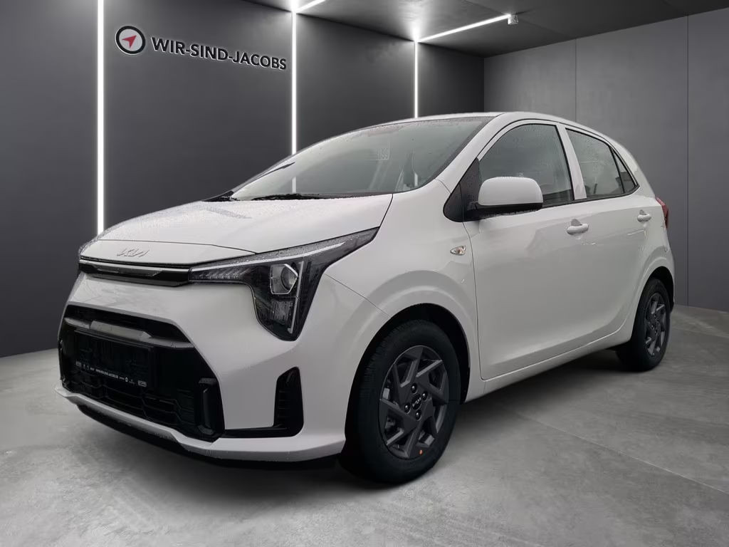 Kia Picanto Vision